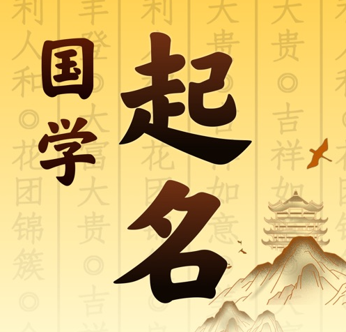 汝州国学起名 人工起名一对一